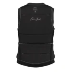 Mystic Raspa Elena Bodi Impact Vest Fzip Wake Women - Imagen 4