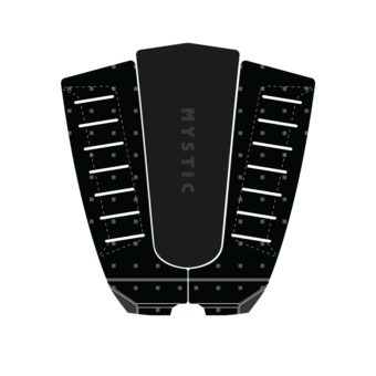 Mystic 3 Piece Tail Pad Round Pin