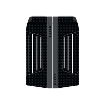 Mystic 4 Piece Tail Pad + Front Traction Pad Swallow