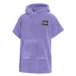 Mystic Poncho Teddy Kids