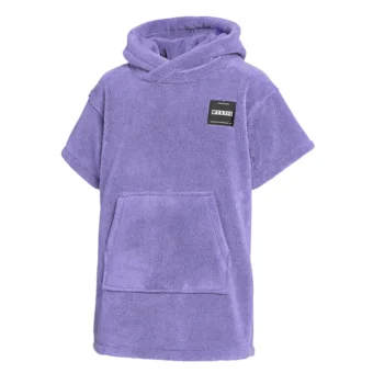 Mystic Poncho Teddy Kids