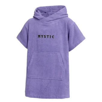 Mystic Poncho Brand Kids