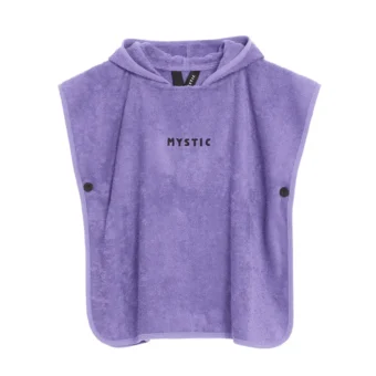 Mystic Poncho Brand Baby