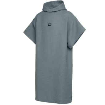 Mystic Poncho Waffle