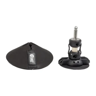 Radz Mast Base Eco Tendon + Euro Pin + Volcan
