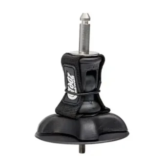 Radz Base Cardan Euro Pin