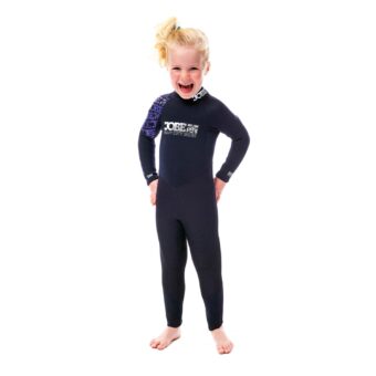 Jobe Heavy Duty Fullsuit 5|3MM Youth 2026