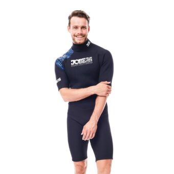 Jobe Heavy Duty Shorty 2.5|2MM 2026