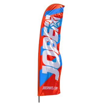 Jobe Watersports Location Flag 2026