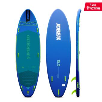 Jobe Aero SUP'ersized SUP Board 15.0 2026