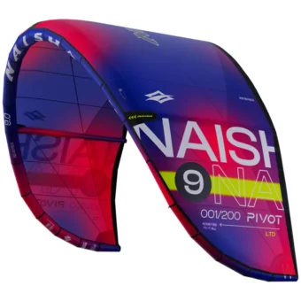 Naish Pivot Ltd 2026