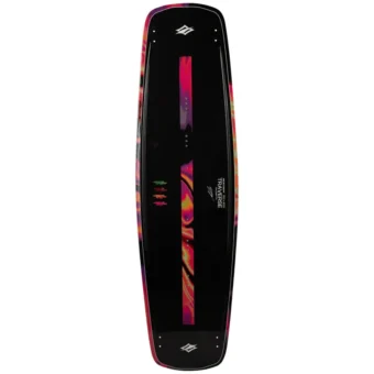 Naish Traverse Ewan Jaspan Pro 2026