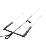Naish Torque 3 Control System 2026 - Imagen 2