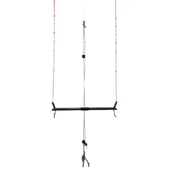 Naish Zero 2 Bar 2026