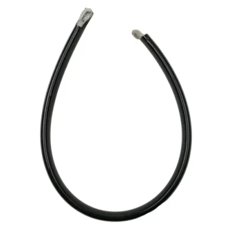 Naish PU Tube for Main Power Line 2026