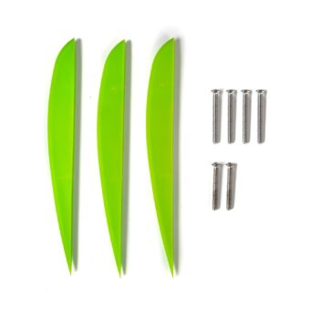 Jobe Wakesurf Fin Set Pace 2026