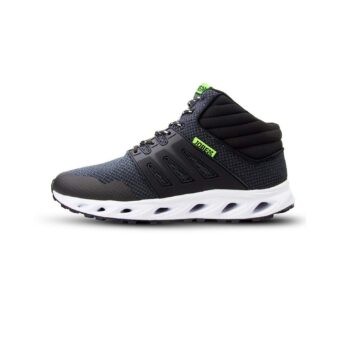 Jobe Discover Sneaker High Nero (38) 2026