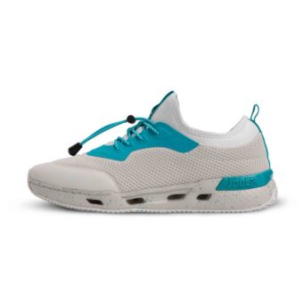 Jobe Discover Sneaker Silver Grey 2026