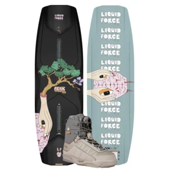 Liquid Force Peak + Peak 4D 2026