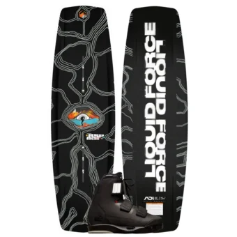 Liquid Force Butterst Pro + Hook 4D 2026