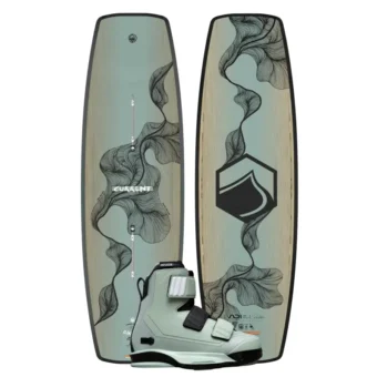 Liquid Force Current + Hook 6X Sage 2026
