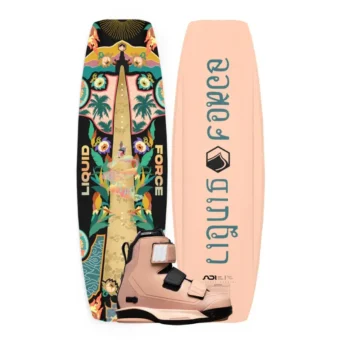 Liquid Force Holiday + Wms Hook 6X 2026
