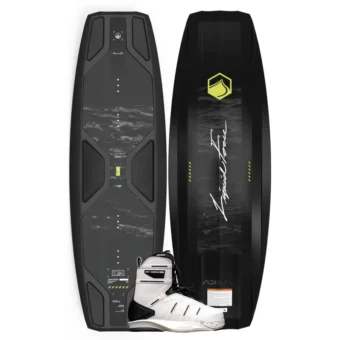 Liquid Force Unity Aero + Aero Wht 2026