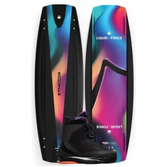Liquid Force Ethos + Vertex 6X 2026