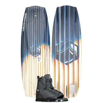 Liquid Force Trip + Index 2026