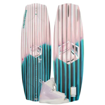 Liquid Force Angel + Plush 2026