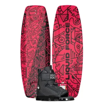 Liquid Force Origin Fs + Rant 2026