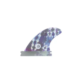 Koalition Side Bites Tie Dye (Pair) Futures