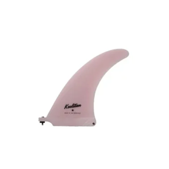 Koalition Pastel Pink