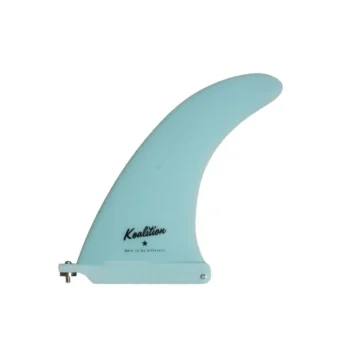 Koalition Pastel Blue