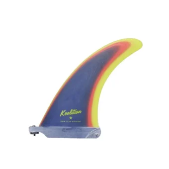 Koalition Heritage 1 Blue To Yellow