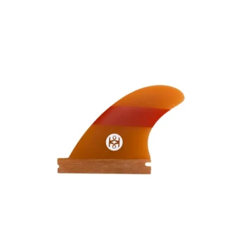 Koalition Side California Stripes Orange  / Orange Futures