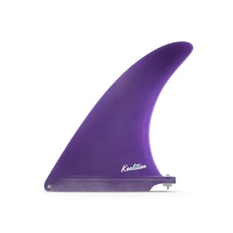 Koalition Mid Purple