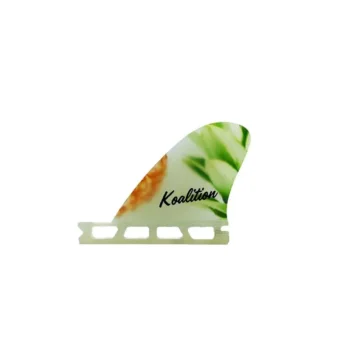 Koalition Side Pineapple Futures