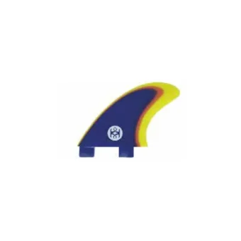 Koalition Side Heritage Fcs Blue To Yellow