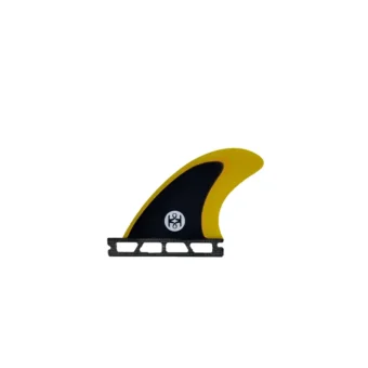Koalition Side Heritage Futures Blue To Yellow