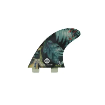 Koalition Waikiki Double Tab