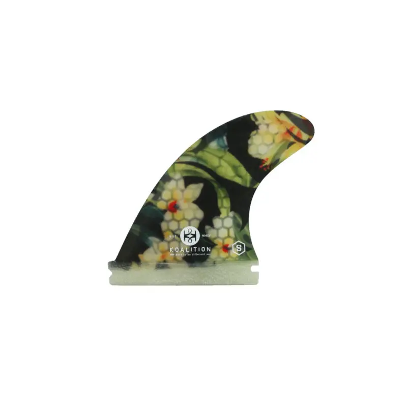 DSD2002 Koalition Waikiki Single Tab - Imagen 1