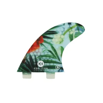 Koalition Aloha Spirit Double Tab