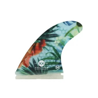 Koalition Aloha Spirit Single Tab