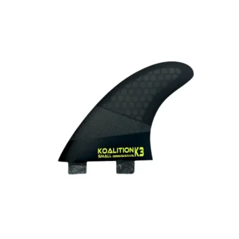 Koalition Core Comp K3 Fcs Carbon