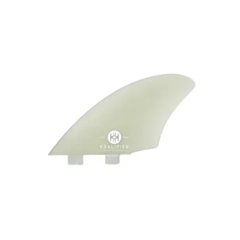 Koalition Keel Medium Clear Fcs