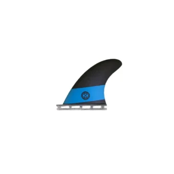 Koalition Quad Rear Smoke/Blue Futures