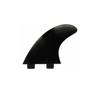 Koalition Thruster Set Ess M5 Black Fcs