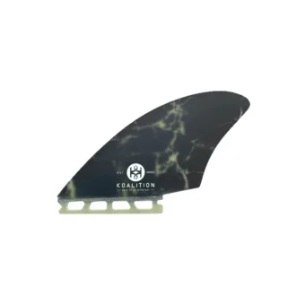 Koalition Keel Medium Stone White Marble Futures