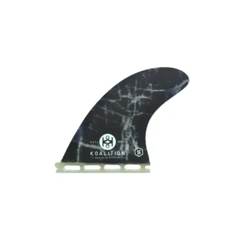 Koalition Stone Core Single Tab Marble